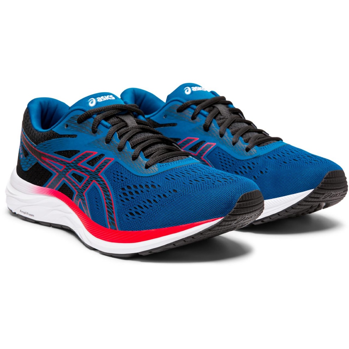 Asics Gel Excite 6 saphirblau Freizeit-Laufschuhe Herren online bestellen